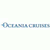 Oceania Cruises logo vector logo