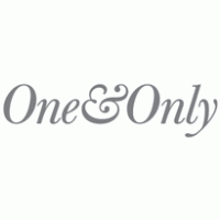 One&Only logo vector logo