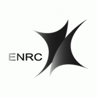 ENRC logo vector logo