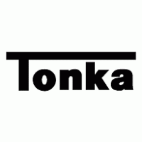 Tonka logo vector logo