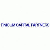 Tinicum capital partners logo vector logo