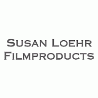 Susan Loehr Filmproducts logo vector logo