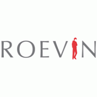 Roevin logo vector logo