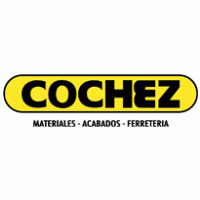 COCHEZ logo vector logo