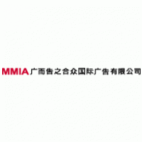MMIA logo vector logo