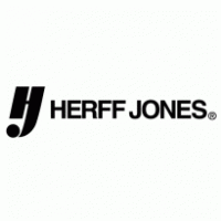 Herff jones logo vector logo