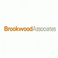 Brookwood logo vector logo
