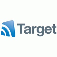 Target Components logo vector logo
