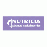 Nutricia Advanced Medical Nutricion logo vector logo