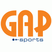 Gap Sports logo vector logo