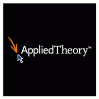 AppliedTheory logo vector logo