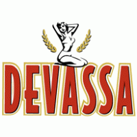 Cerveja Devassa logo vector logo