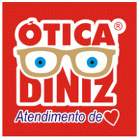 Ótica Diniz (JovemX.com)