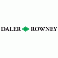 Daler-Rowney logo vector logo