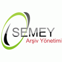 Semey logo vector logo