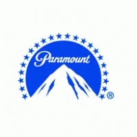 Paramount logo vector logo