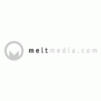 Meltmedia.com logo vector logo