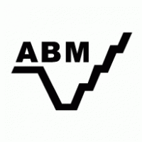LOGO-ABM logo vector logo