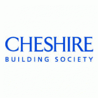 Cheshire Building Society logo vector logo