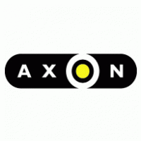 Axon logo vector logo