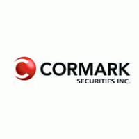 Cormark logo vector logo