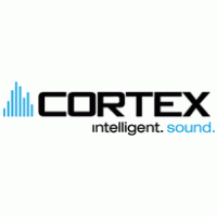 Cortex logo vector logo