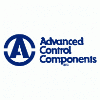 Advanced Control Components logo vector logo