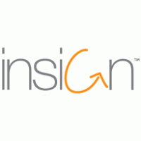 insiGn logo vector logo