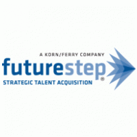 Futurestep logo vector logo