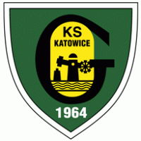 SSK GKS Katowice logo vector logo