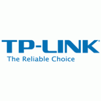 TP-LINK logo vector logo