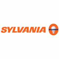 sylvania logo vector logo