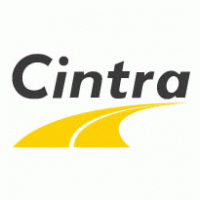 Cintra logo vector logo