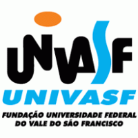 Univasf logo vector logo