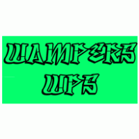Wampers WPS logo vector logo