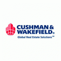 Cushman & Wakefield logo vector logo