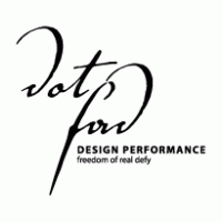 dot ford logo vector logo