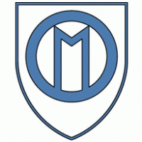 Olympique de Marseille (60’s – 70’s) logo vector logo