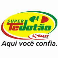Supermercado Tejot logo vector logo