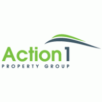 action 1 property group logo vector logo