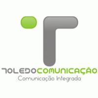 Toledo Comunicação logo vector logo