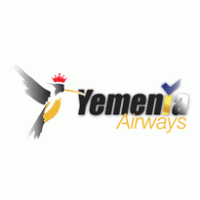 YEMENIA Airways’ Head Application Scheme – 2010 and beyond… logo vector logo