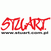 StuArt logo vector logo