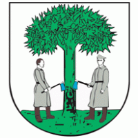 Jaworzno Herb logo vector logo