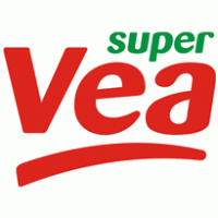 Super Vea logo vector logo