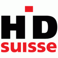 HD suisse logo vector logo