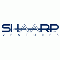 SHAARP Ventures logo vector logo