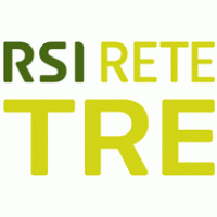 RSI Reto Tre logo vector logo