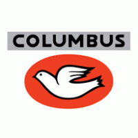 Columbus Tubi logo vector logo