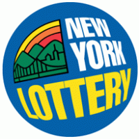 New York Lottery logo vector logo
